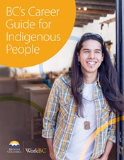 Work BC - Indigenous Career Guide